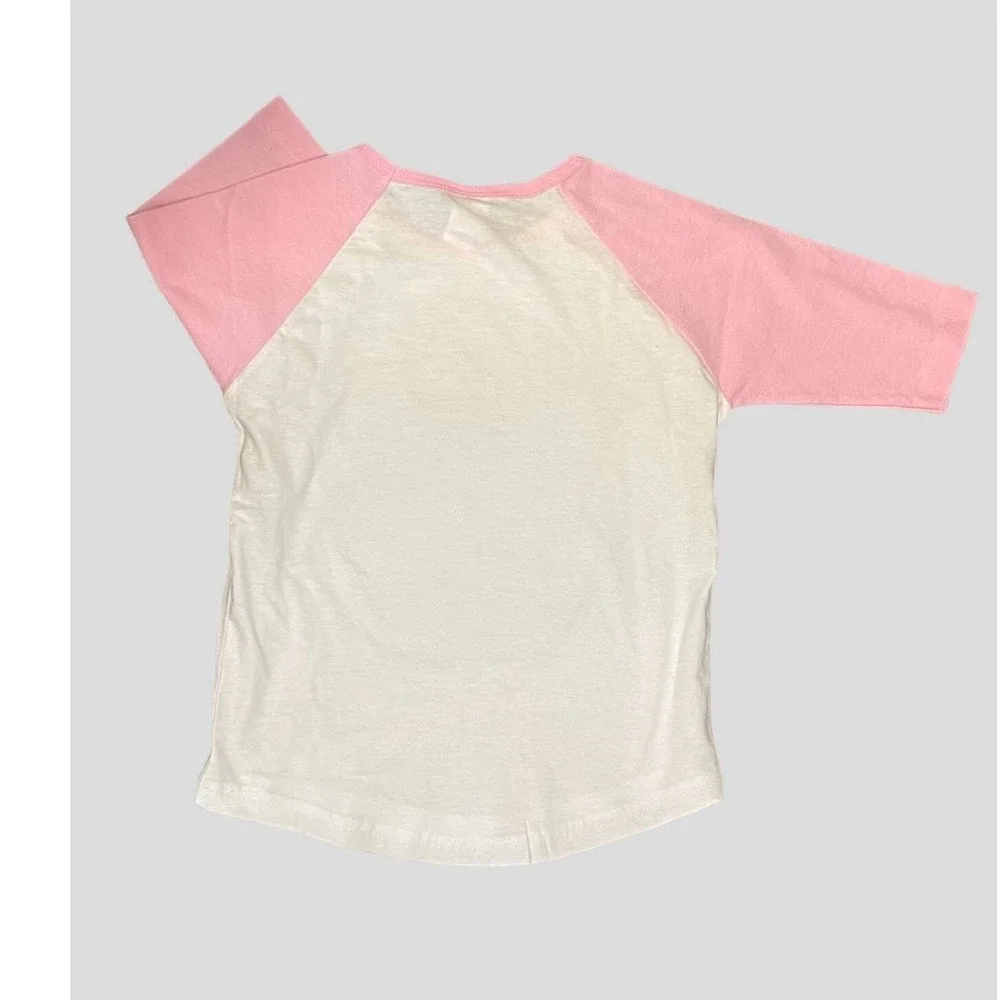 I'm Cute Not Lion|Baseball Style|‎ Toddler Tee Shirt Cotton 4T|Cute|Funny|Animal